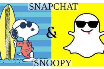 Оказаться в мультфильме: в Snapchat доступны новые фильтры для селфи!