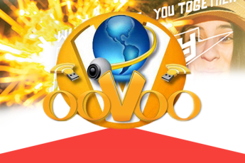Встречай ooVoo в своем веб-браузере
