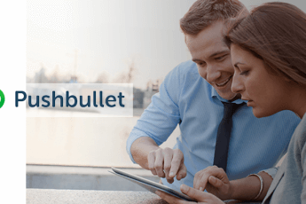 ОБНОВЛЕНИЕ PUSHBULLET. ОТПРАВЛЯЙ СООБЩЕНИЯ С ПЛАНШЕТА