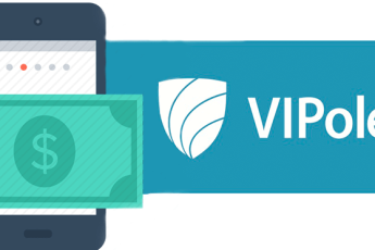 VIPole “покупает” новых пользователей