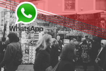 WhatsApp против террористов?