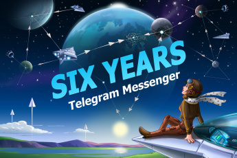 telegram_6_years