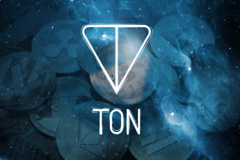 Telegram TON