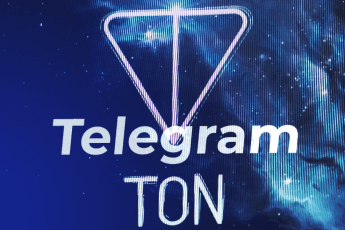 Telegram TON
