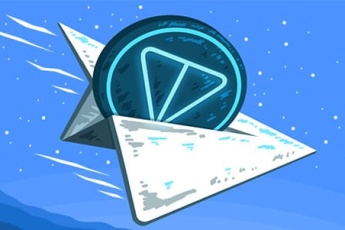 Telegram TON